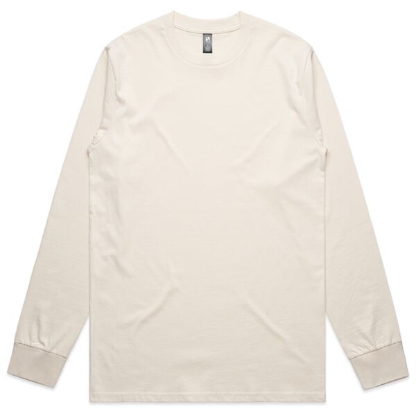 Mens Classic L/S Tee Thumbnail