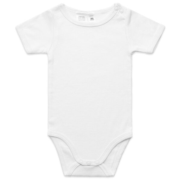 Infant Mini-me One-piece Thumbnail