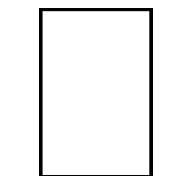 Corflute Sign Board - Large Thumbnail