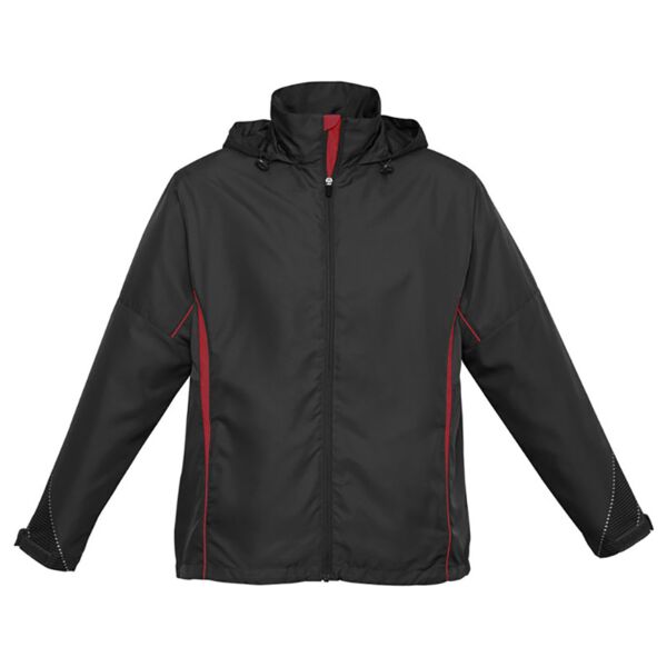 KIDS RAZOR TEAM JACKET Thumbnail