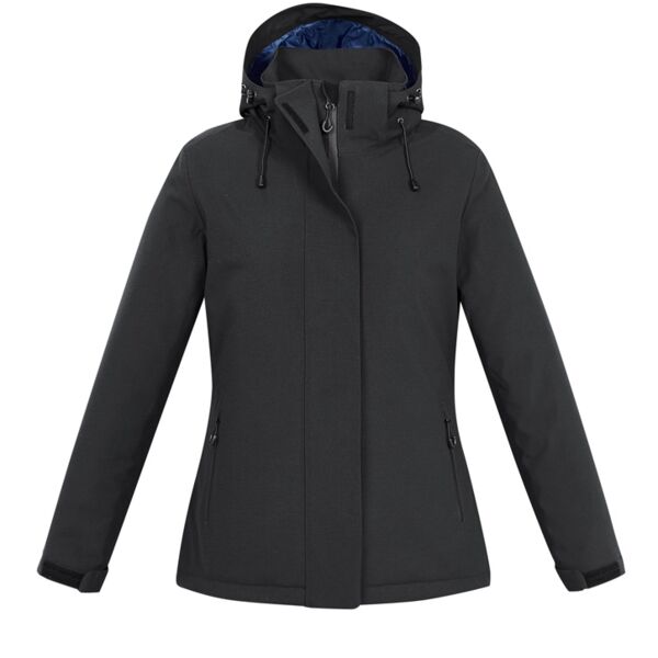 Womens Eclipse Jacket Thumbnail