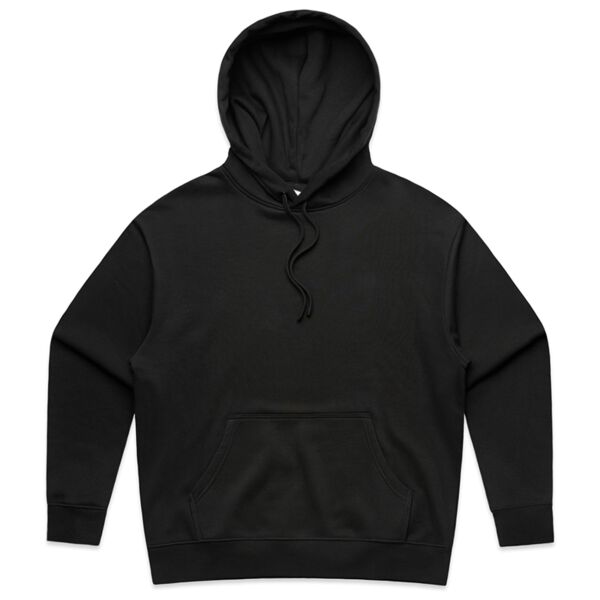 Women's Heavy Hood Thumbnail