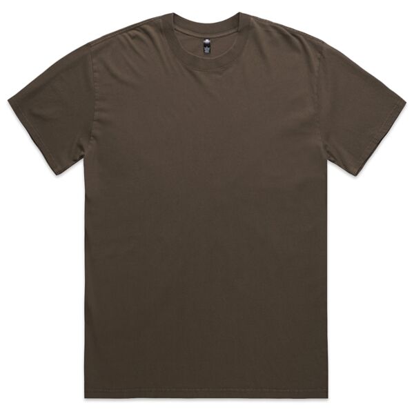 Mens Heavy Faded Tee Thumbnail