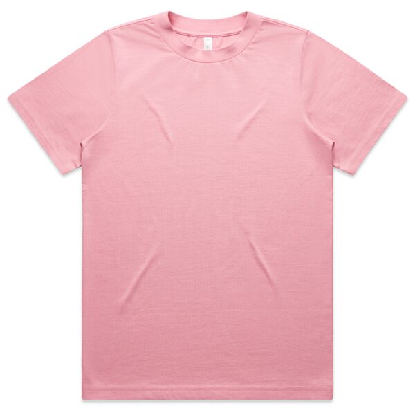 Women's Heavy Tee Thumbnail