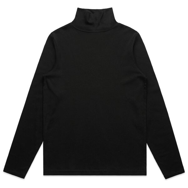 Women's Turtle Neck Thumbnail