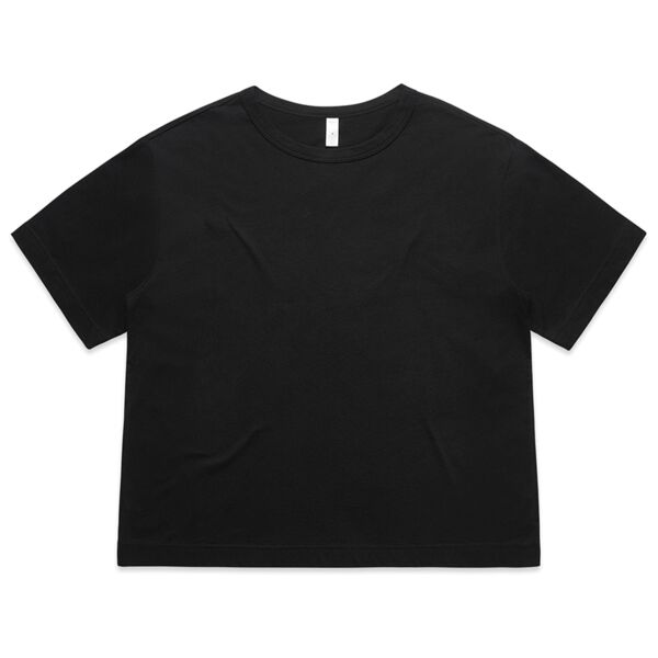 Women's Soft Tee Thumbnail