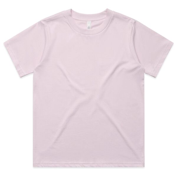 Women's Classic Minus Tee Thumbnail