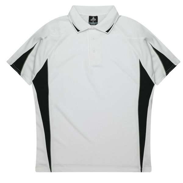 Eureka Mens Polo Thumbnail