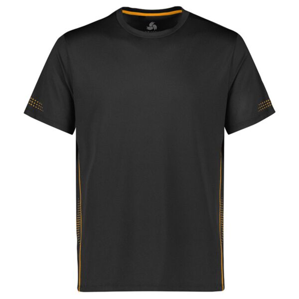 Mens Balance Short Sleeve Tee Thumbnail