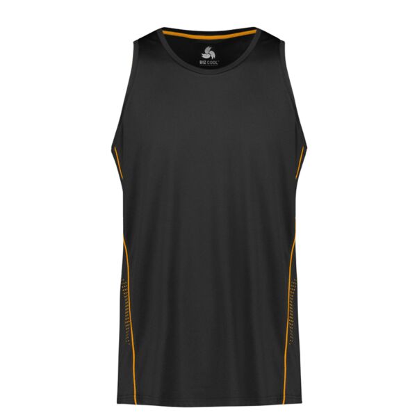 Men's Balance Singlet Thumbnail