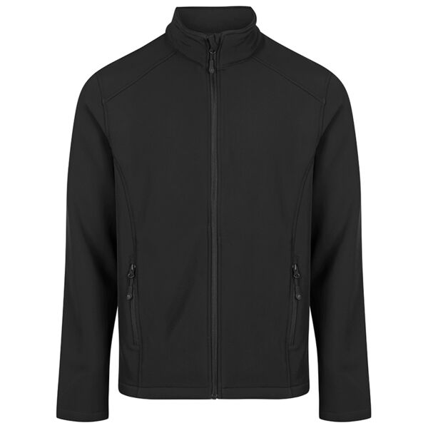 Selwyn Mens Jacket Thumbnail
