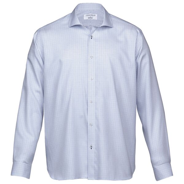 Men's Barkers Lyndhurst Check Shirt Thumbnail