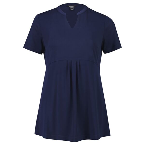 Women's Marli Stretch Tunic T-Top Thumbnail