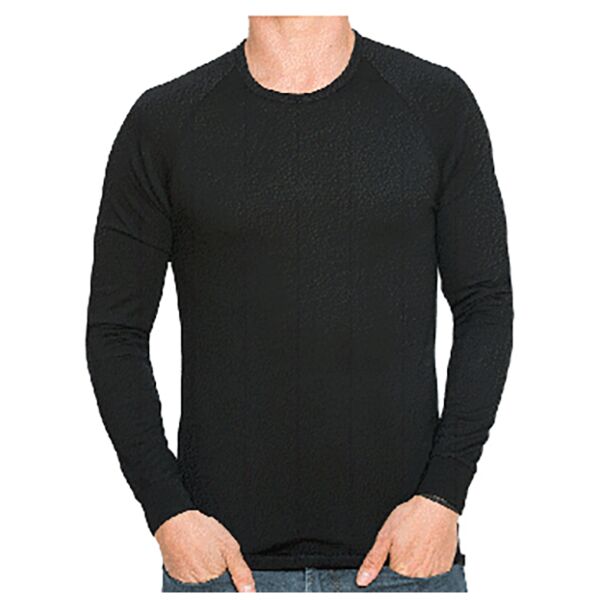 Brass Monkeys Long Sleeve Merino Thumbnail