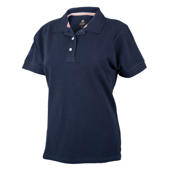 Women's Show Polo Thumbnail