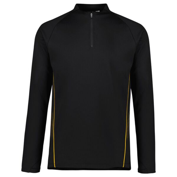 Unisex Balance Mid Layer Top Thumbnail