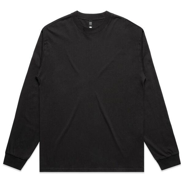 Heavy Faded L/S Tee Thumbnail