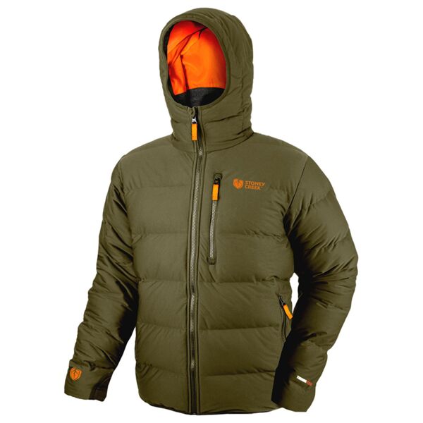 THERMOTOUGH JACKET - Stoney Creek Thumbnail