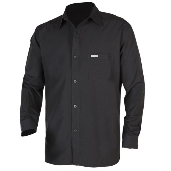 MEN'S CORPORATE SHIRT LONG SLEEVE Thumbnail
