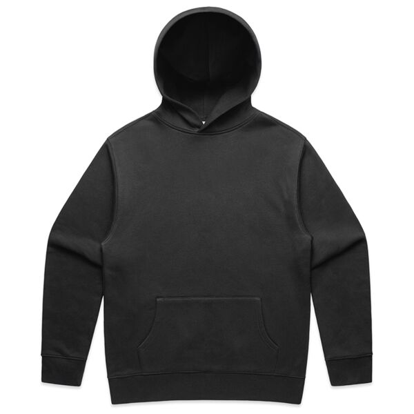 Relax Faded Hood Thumbnail