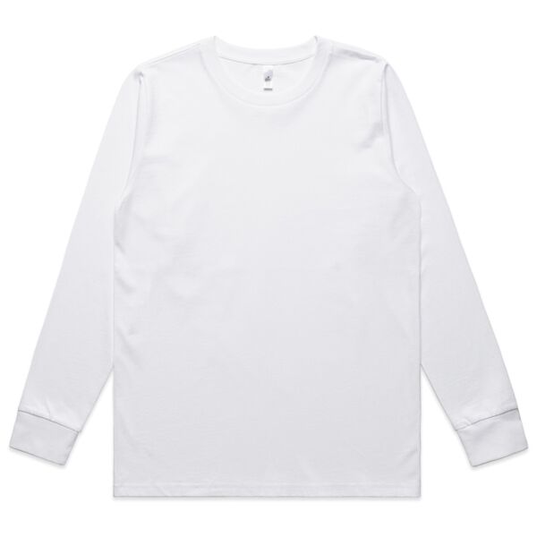 Women's Classic Long Sleeve Tee Thumbnail