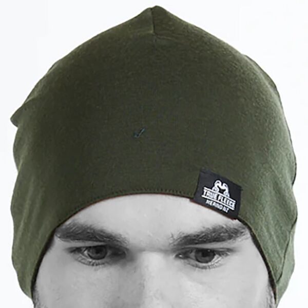 Unisex Snug Fit 190 Beanie Thumbnail