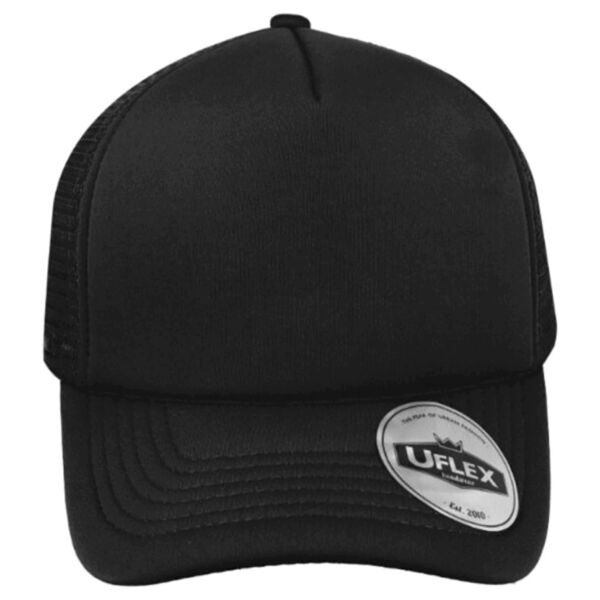 UFlex Snap Back Trucker Thumbnail