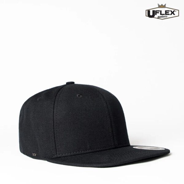 UFlex Adults Snap Back 6 Thumbnail