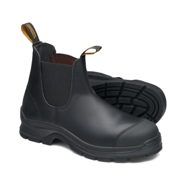 Unisex Elastic Sided Series Thumbnail