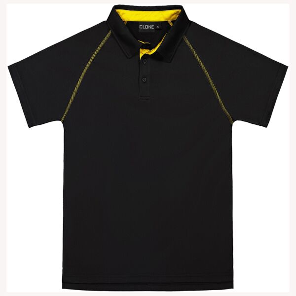 XT Performance Polo Thumbnail