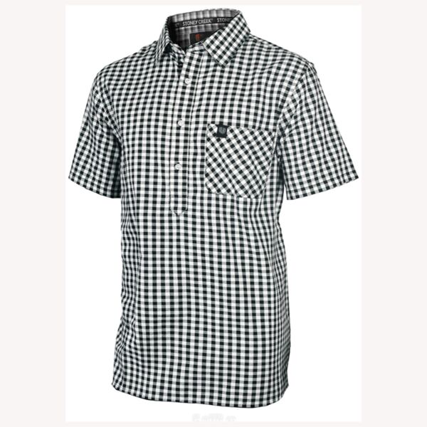 Men's Check Mate Shirt Thumbnail