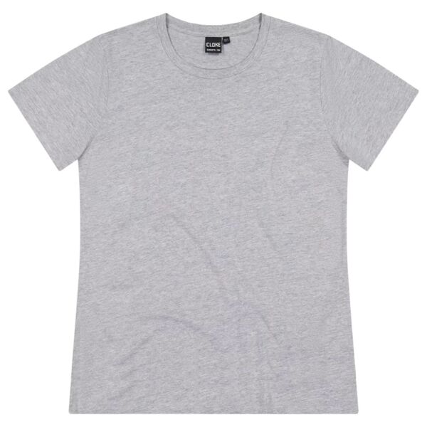 Silhouette Tee V2 Thumbnail