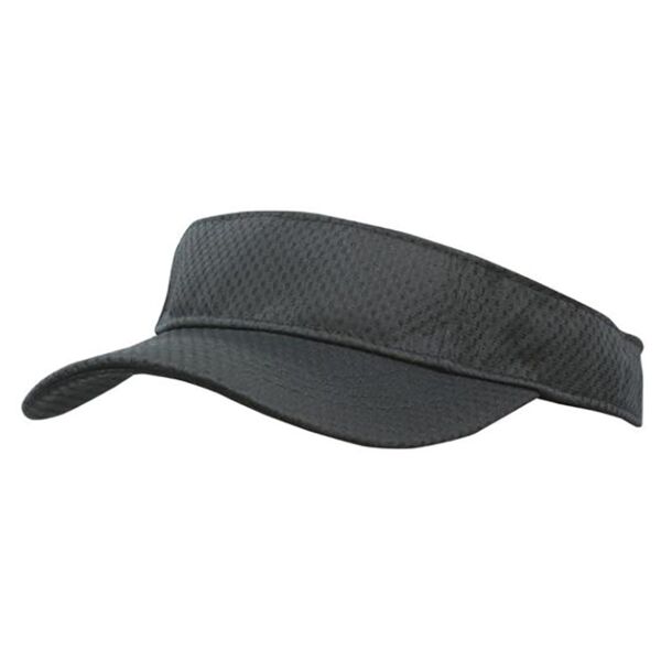 Sports Mesh Visor Thumbnail