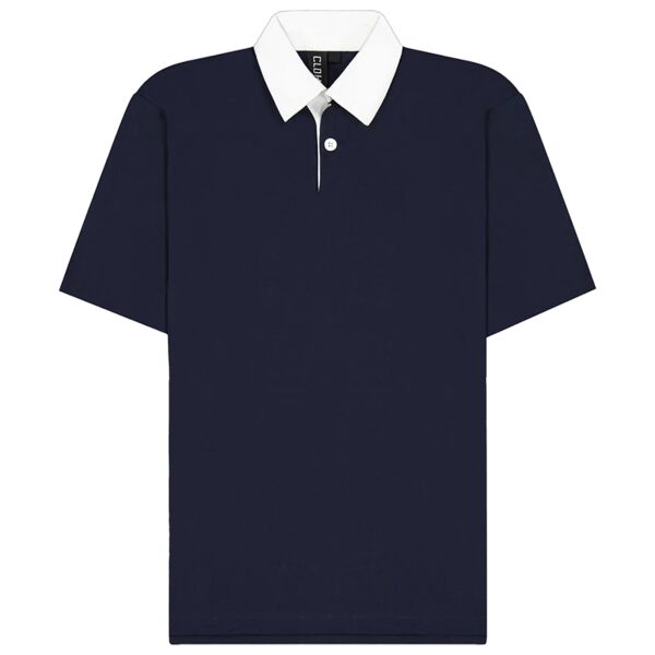 Short-Sleeved Rugby Jersey Thumbnail