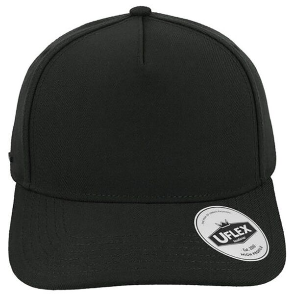 UFlex High Profile 5 Panel Snap Back Thumbnail