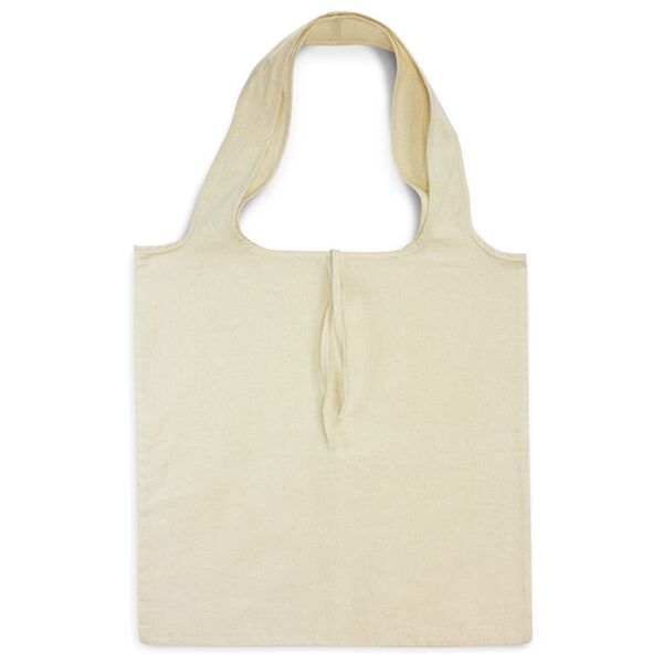 Matakana Foldaway Tote Bag Thumbnail