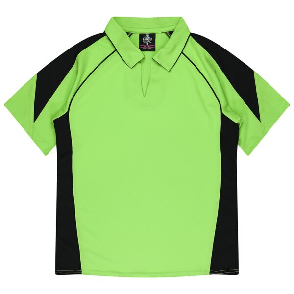 PREMIER MENS POLO Thumbnail