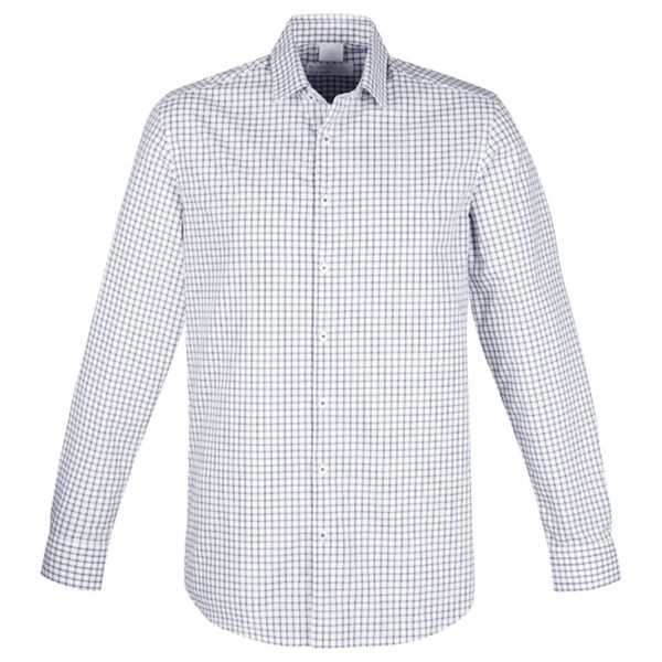  Mens Noah Long Sleeve Shirt Thumbnail