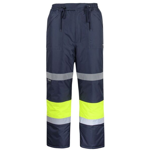  Freezer Pants with Tape Thumbnail