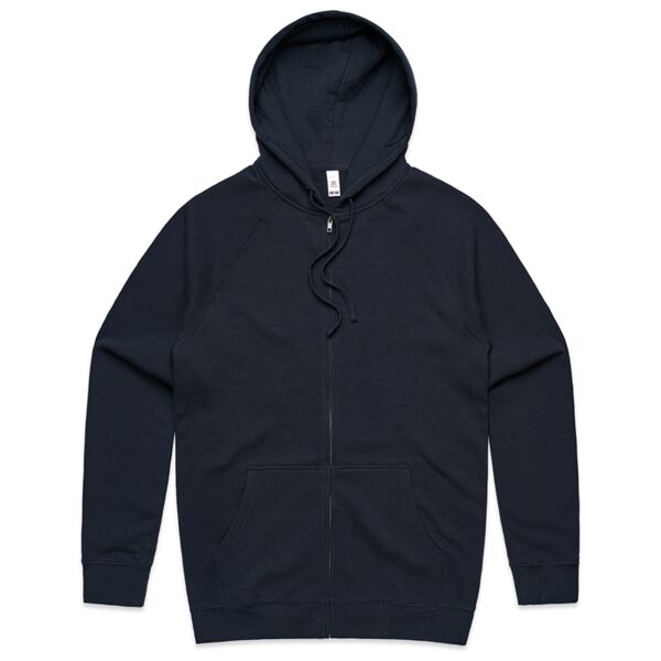 Supply Zip Hood Thumbnail