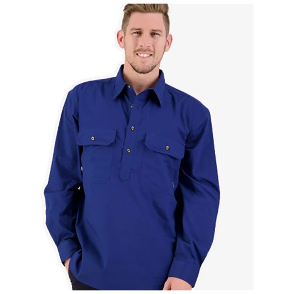 Bendigo Shirt Thumbnail