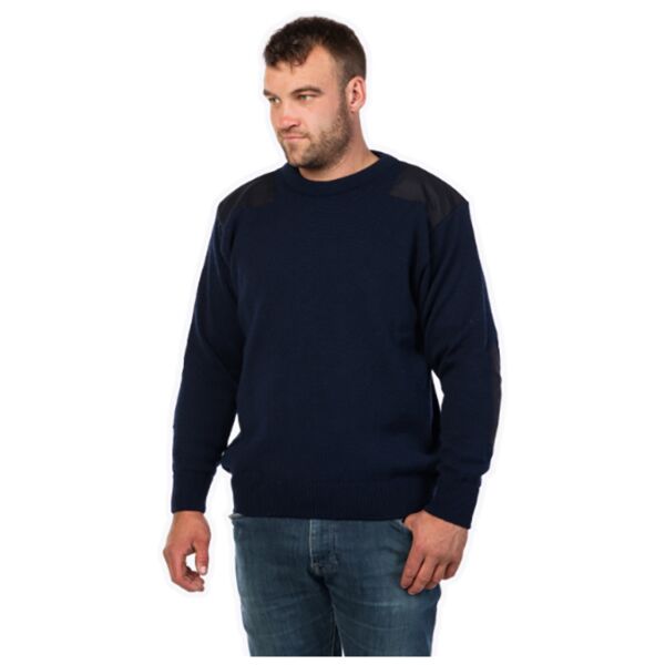 Workwear Jersey Thumbnail