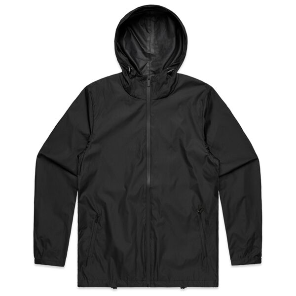 Section Zip Jacket Thumbnail