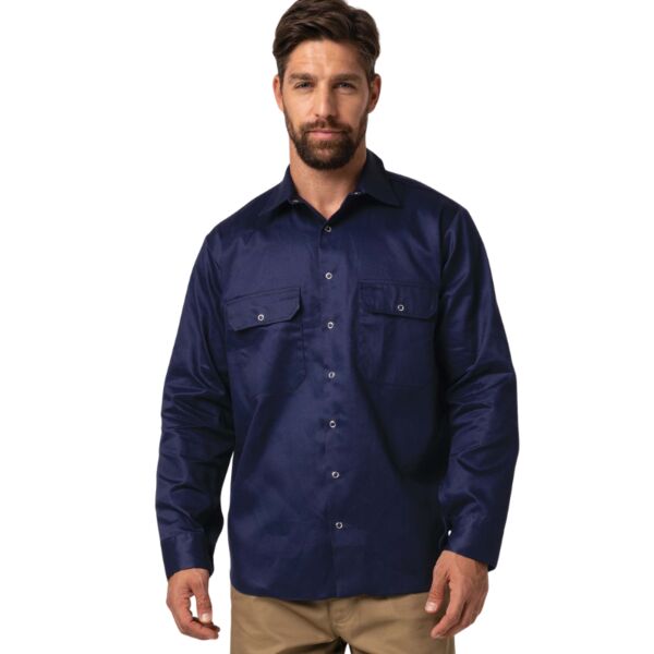 Dome Work Shirt Thumbnail