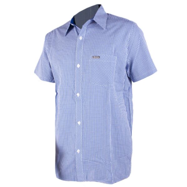 Men's Corporate Shirt Short Sleeve Thumbnail