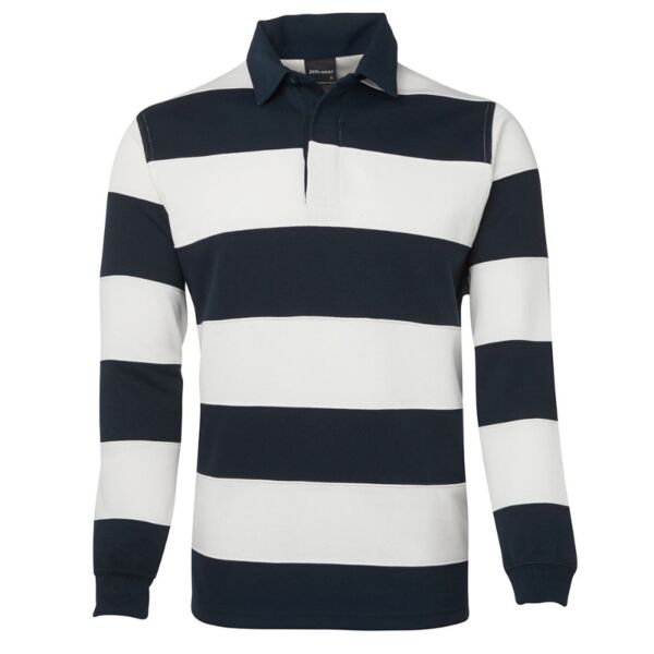 JB's Striped Rugby Thumbnail