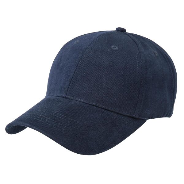 Premium Soft Cotton Cap Thumbnail