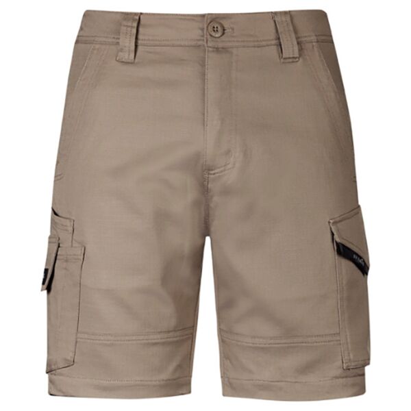  Mens Rugged Cooling Stretch Short Thumbnail