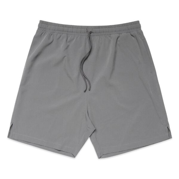 Active Shorts 18" Thumbnail