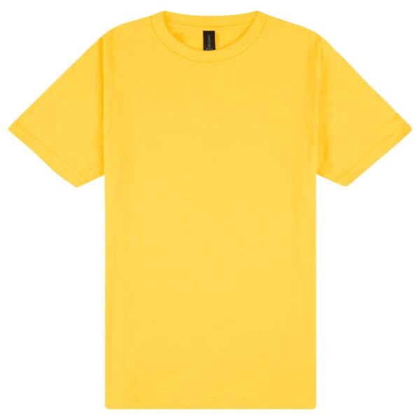 Gildan Softstyle Adult Midweight T-Shirt Thumbnail